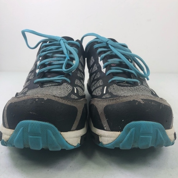 Red Wing Aluminum Safety Toe Work Shoes - Picture 8 of 13